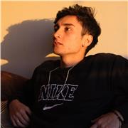 Estudiante de Geología